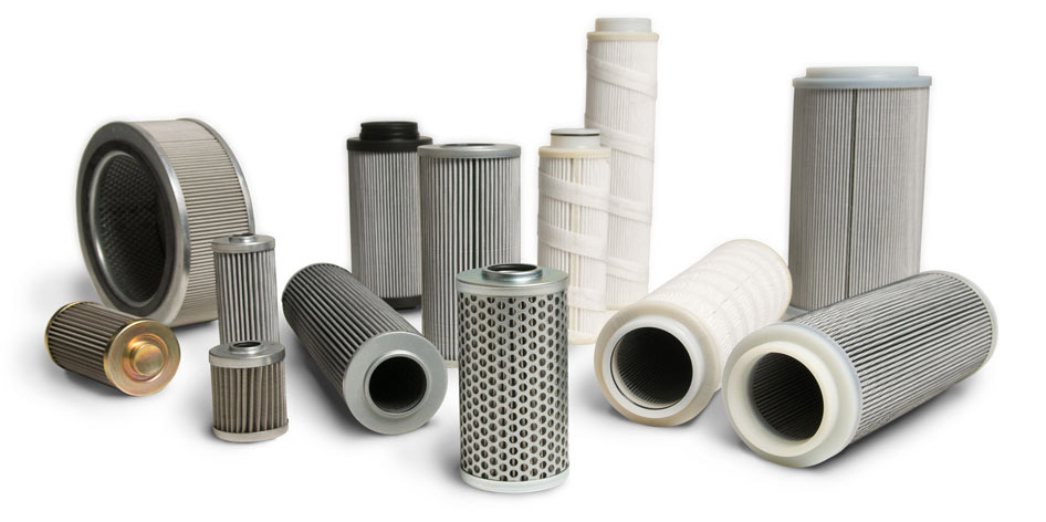 Hydraulink Tauranga Hydraulic Filters